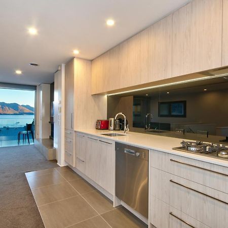 Centrally Superior Apartment Куийнстаун Екстериор снимка