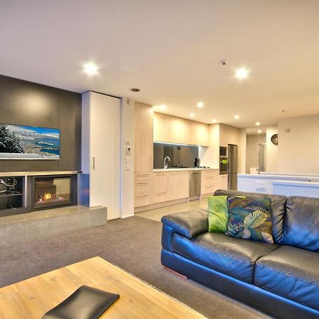 Centrally Superior Apartment Куийнстаун Екстериор снимка