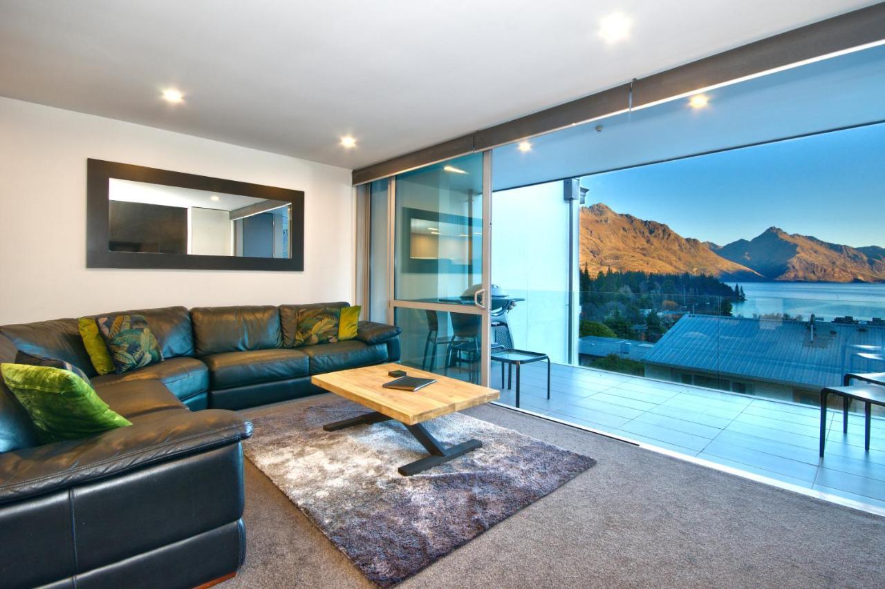 Centrally Superior Apartment Куийнстаун Екстериор снимка