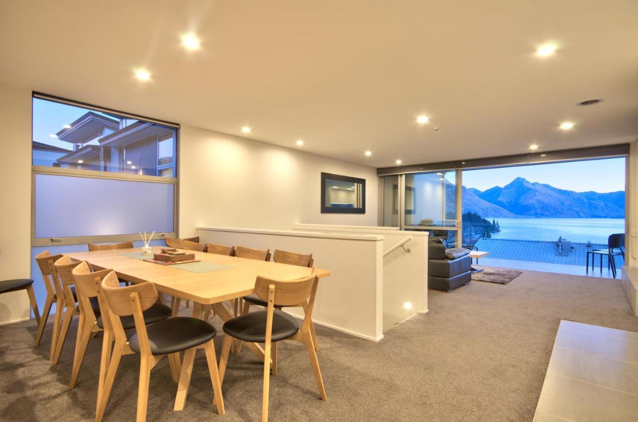 Centrally Superior Apartment Куийнстаун Екстериор снимка