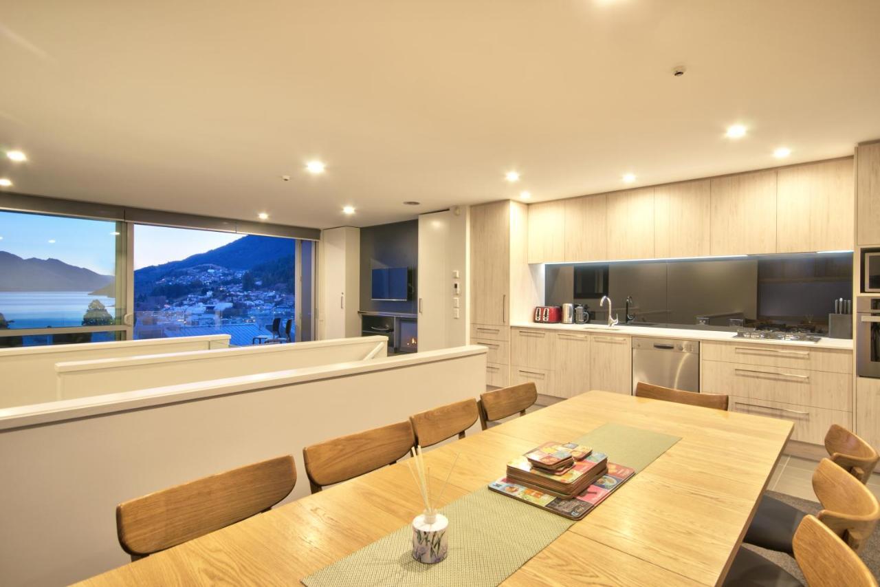 Centrally Superior Apartment Куийнстаун Екстериор снимка