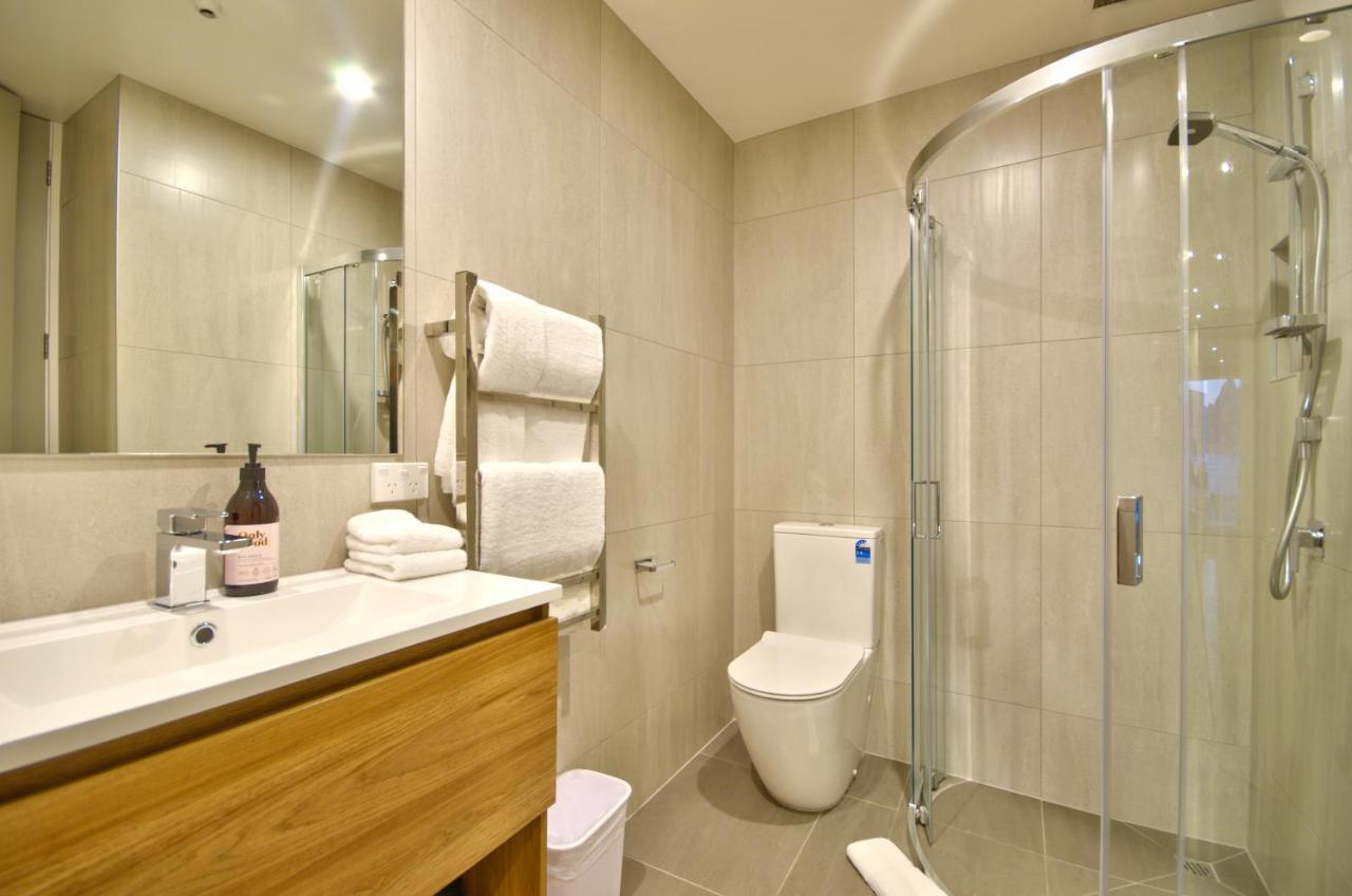 Centrally Superior Apartment Куийнстаун Екстериор снимка