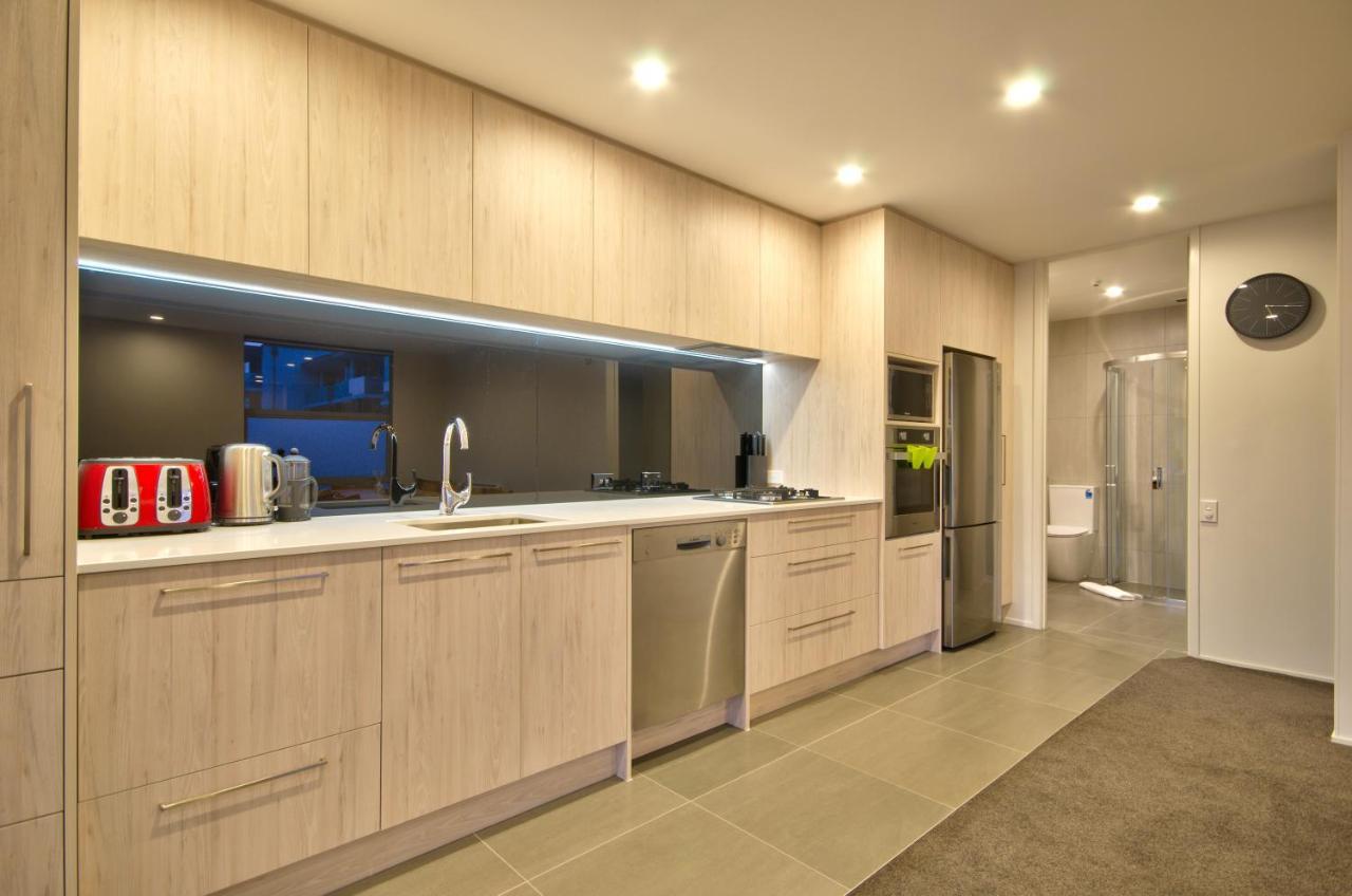 Centrally Superior Apartment Куийнстаун Екстериор снимка