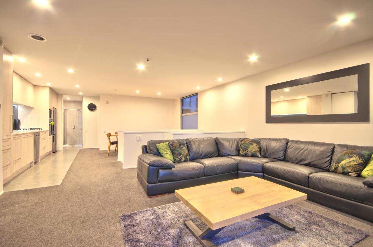 Centrally Superior Apartment Куийнстаун Екстериор снимка