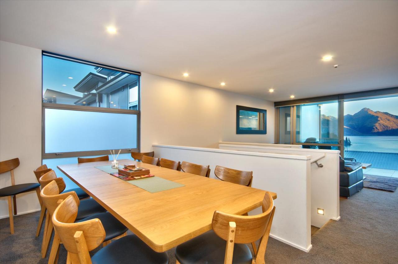Centrally Superior Apartment Куийнстаун Екстериор снимка