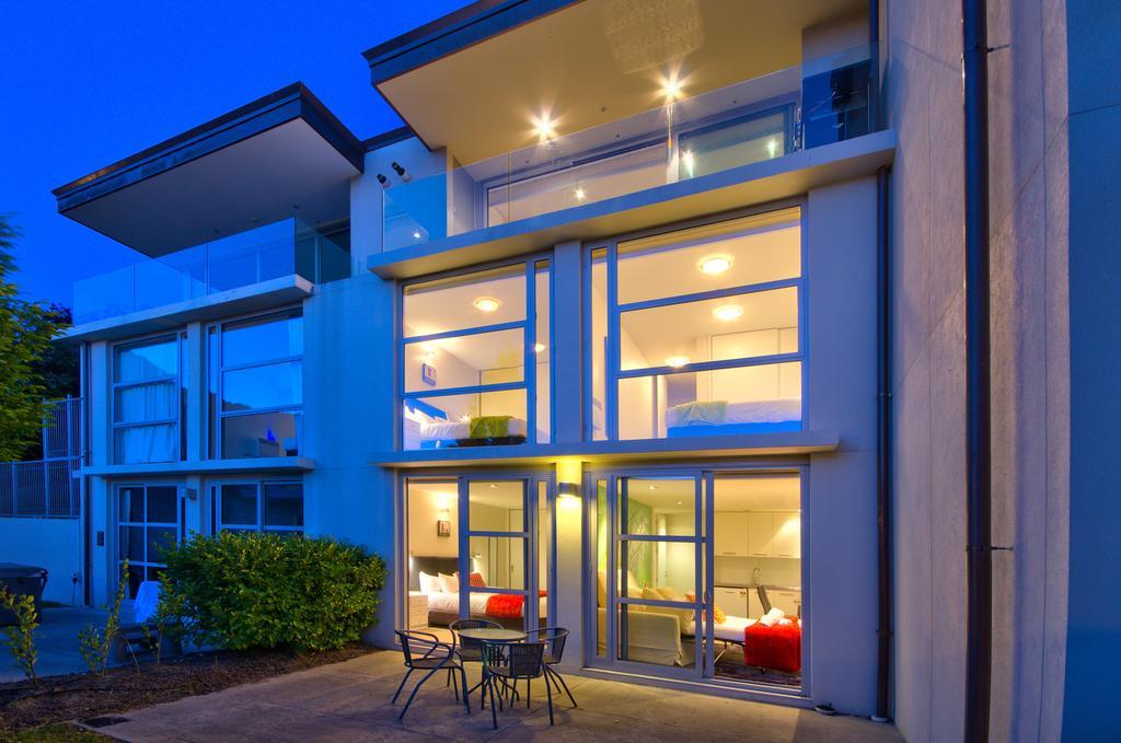 Centrally Superior Apartment Куийнстаун Екстериор снимка