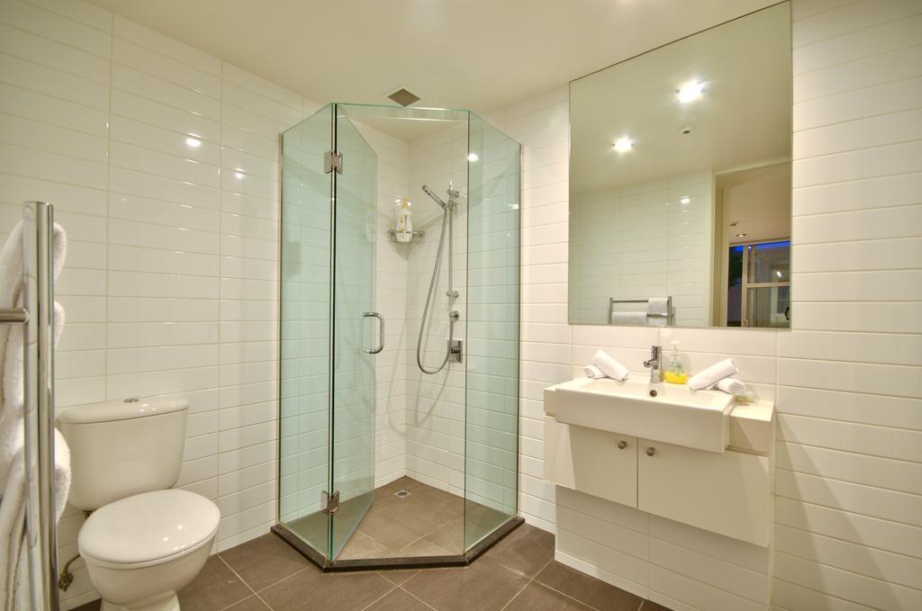 Centrally Superior Apartment Куийнстаун Екстериор снимка