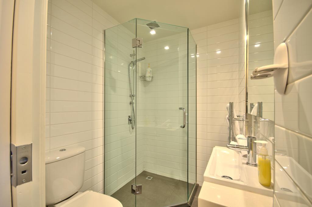 Centrally Superior Apartment Куийнстаун Екстериор снимка