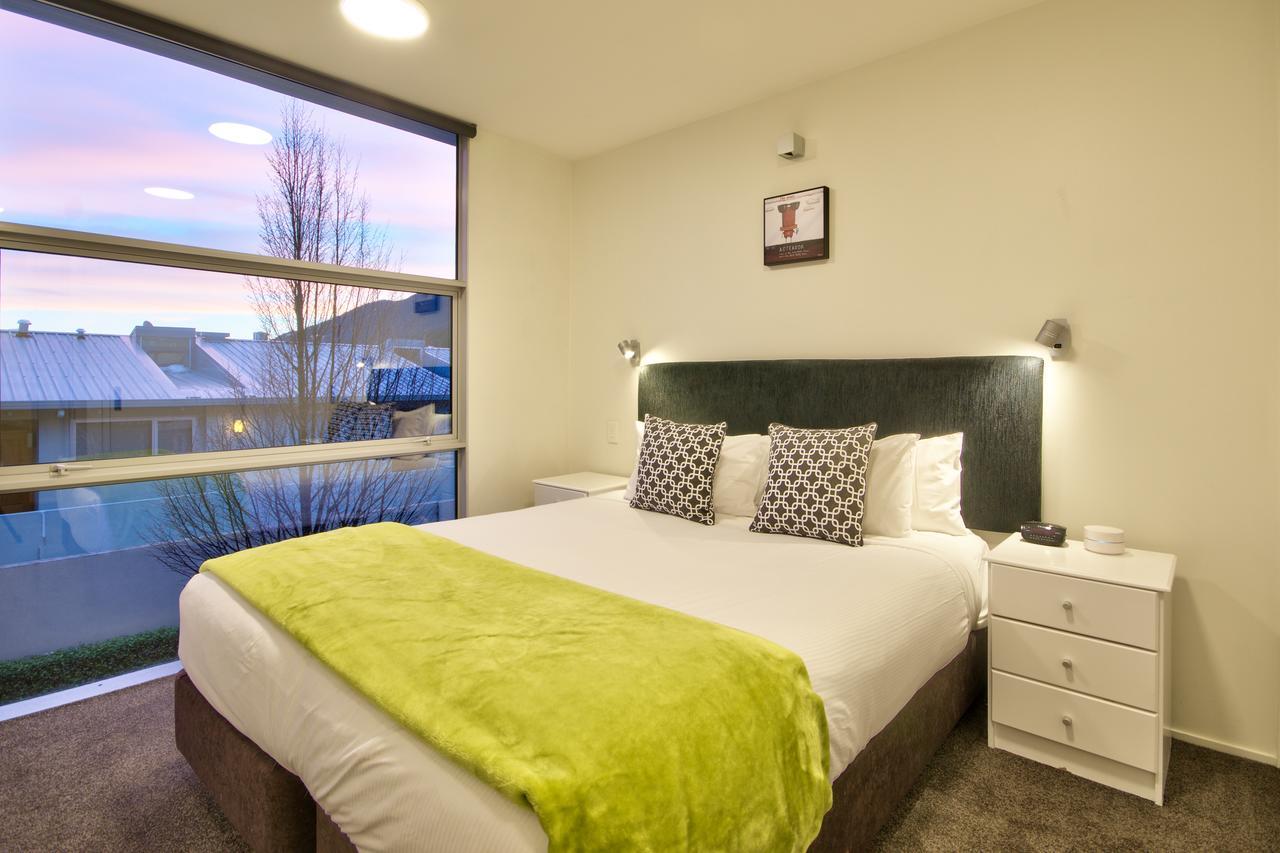 Centrally Superior Apartment Куийнстаун Екстериор снимка