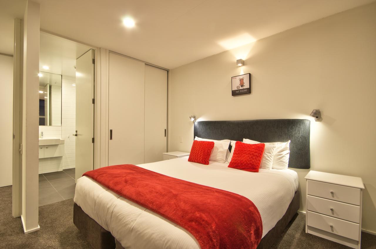 Centrally Superior Apartment Куийнстаун Екстериор снимка