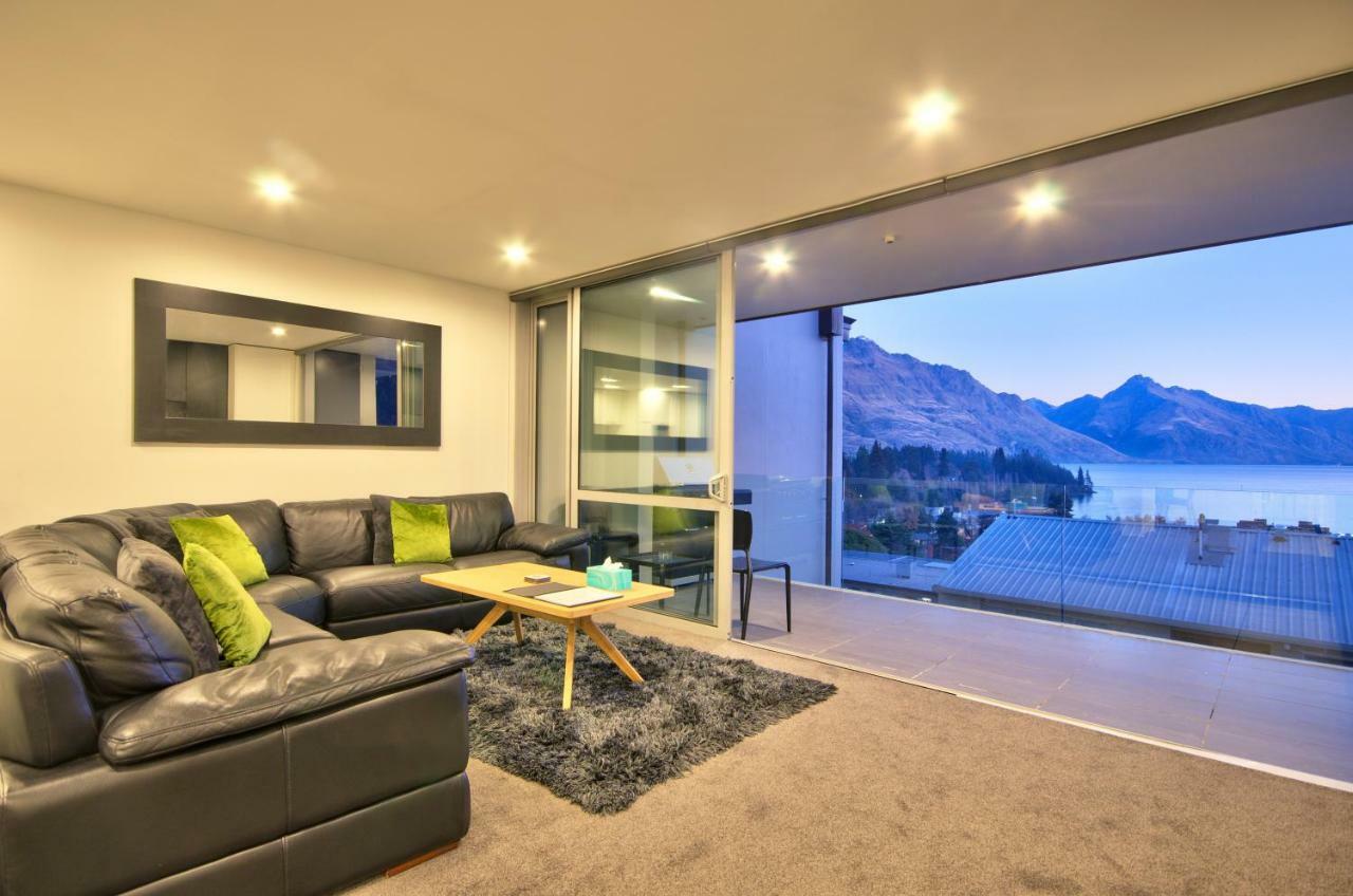 Centrally Superior Apartment Куийнстаун Екстериор снимка